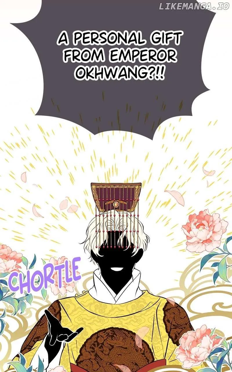 Hell Love Story Kainu Manga Chapter 38 Page 54