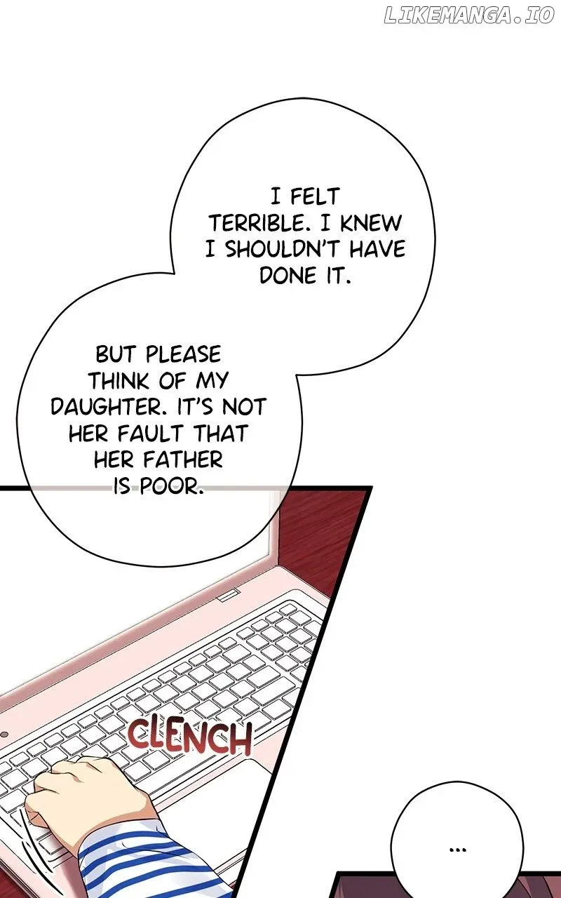 Hell Love Story Kainu Manga Chapter 37 Page 60