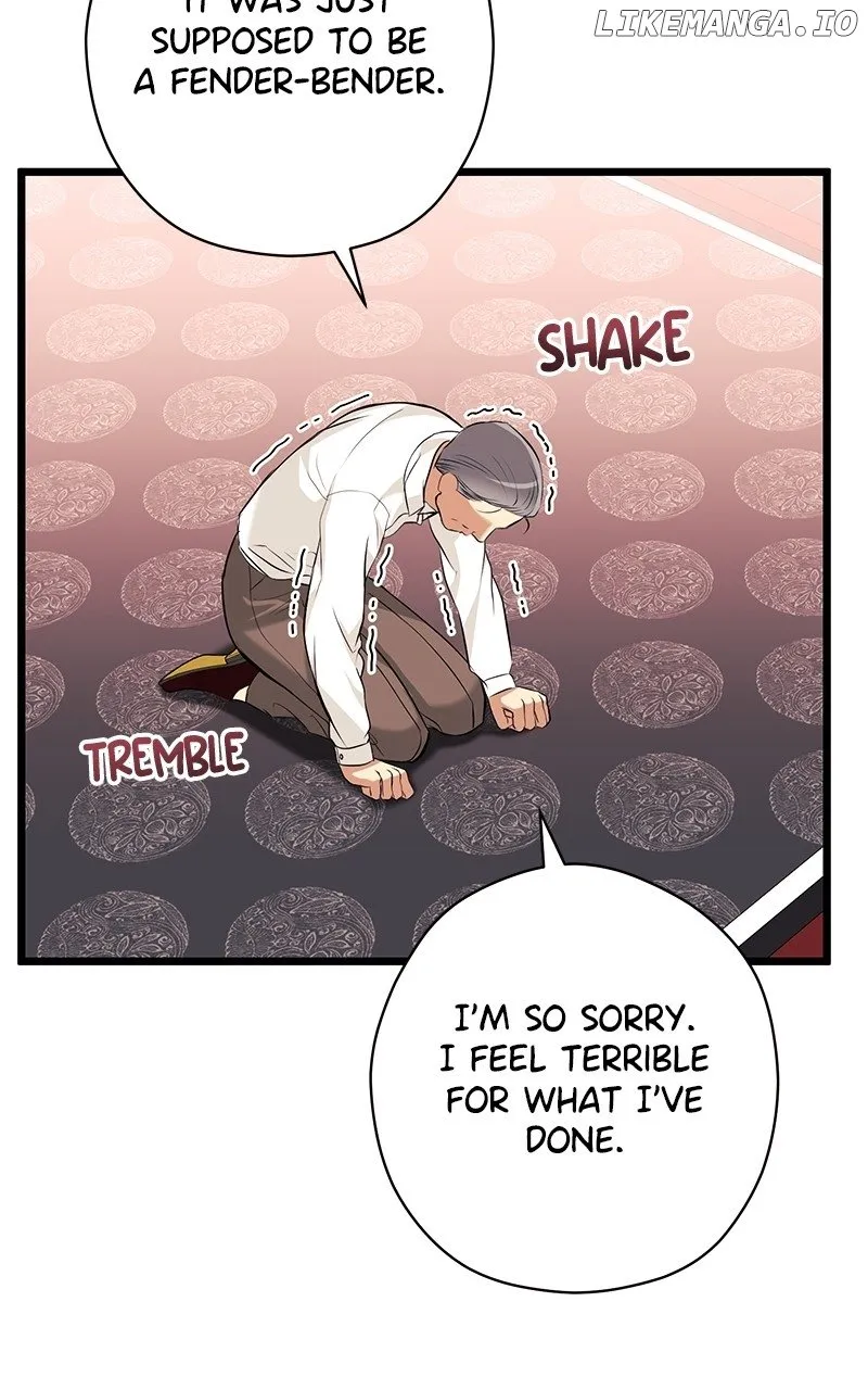 Hell Love Story Kainu Manga Chapter 37 Page 64