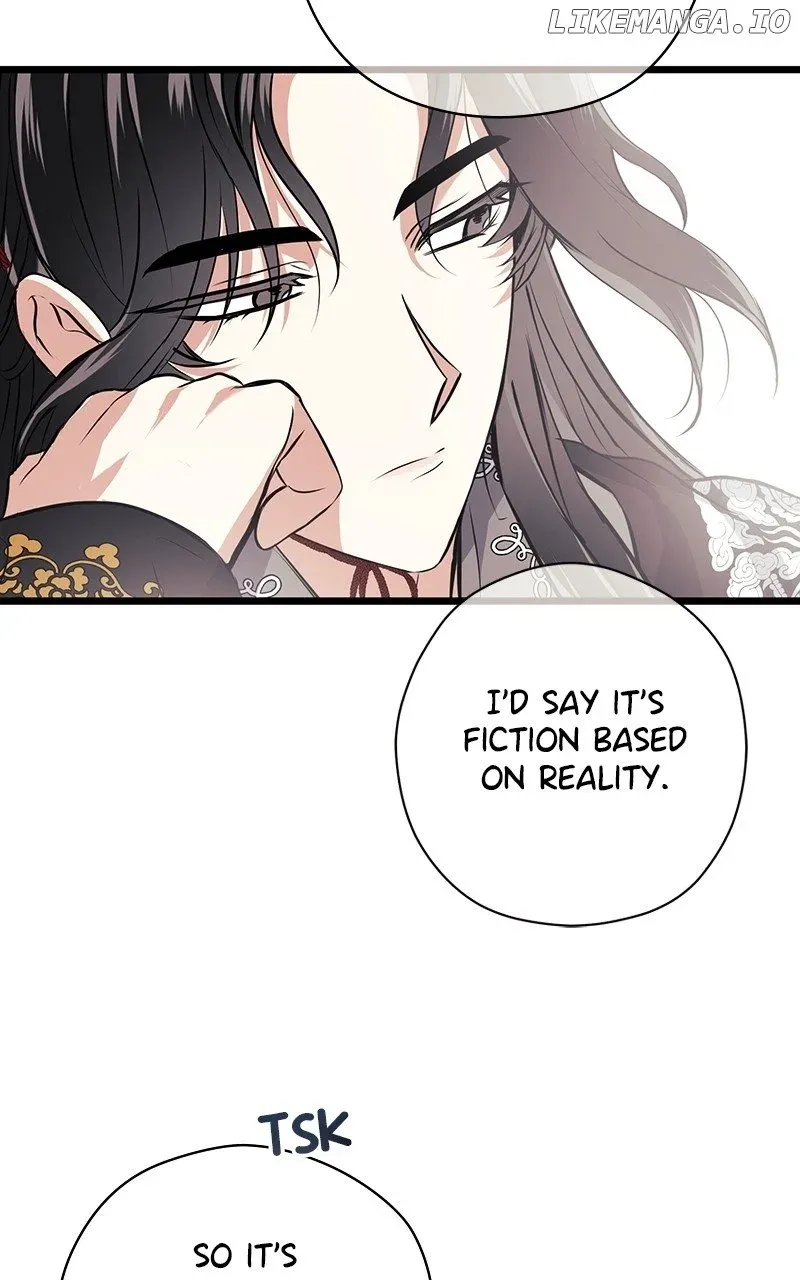 Hell Love Story Kainu Manga Chapter 36 Page 10