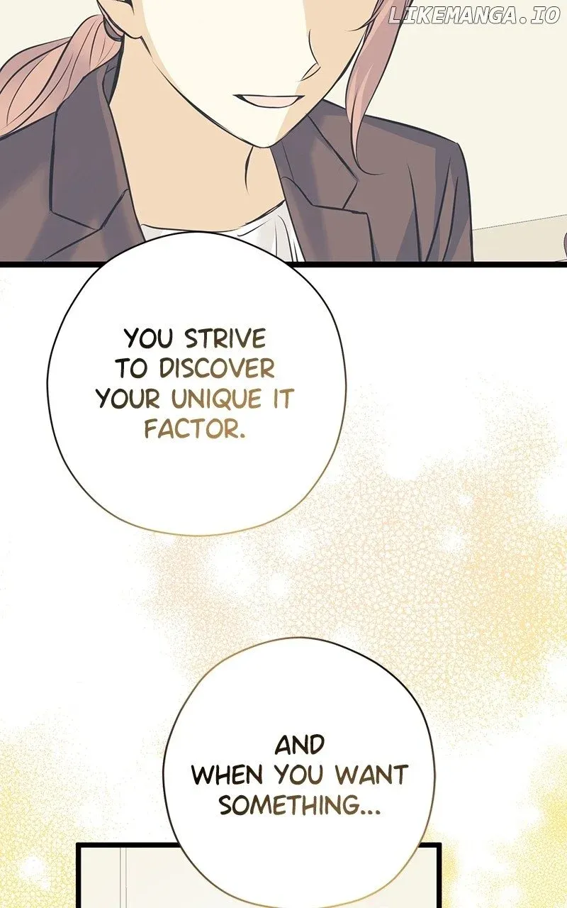 Hell Love Story Kainu Manga Chapter 36 Page 15