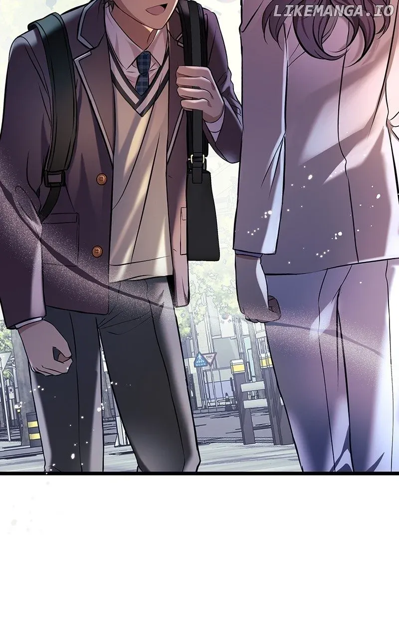 Hell Love Story Kainu Manga Chapter 36 Page 76