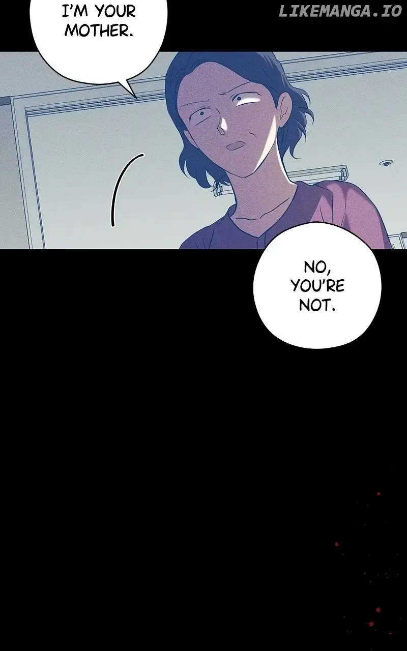 Hell Love Story Kainu Manga Chapter 34 Page 37