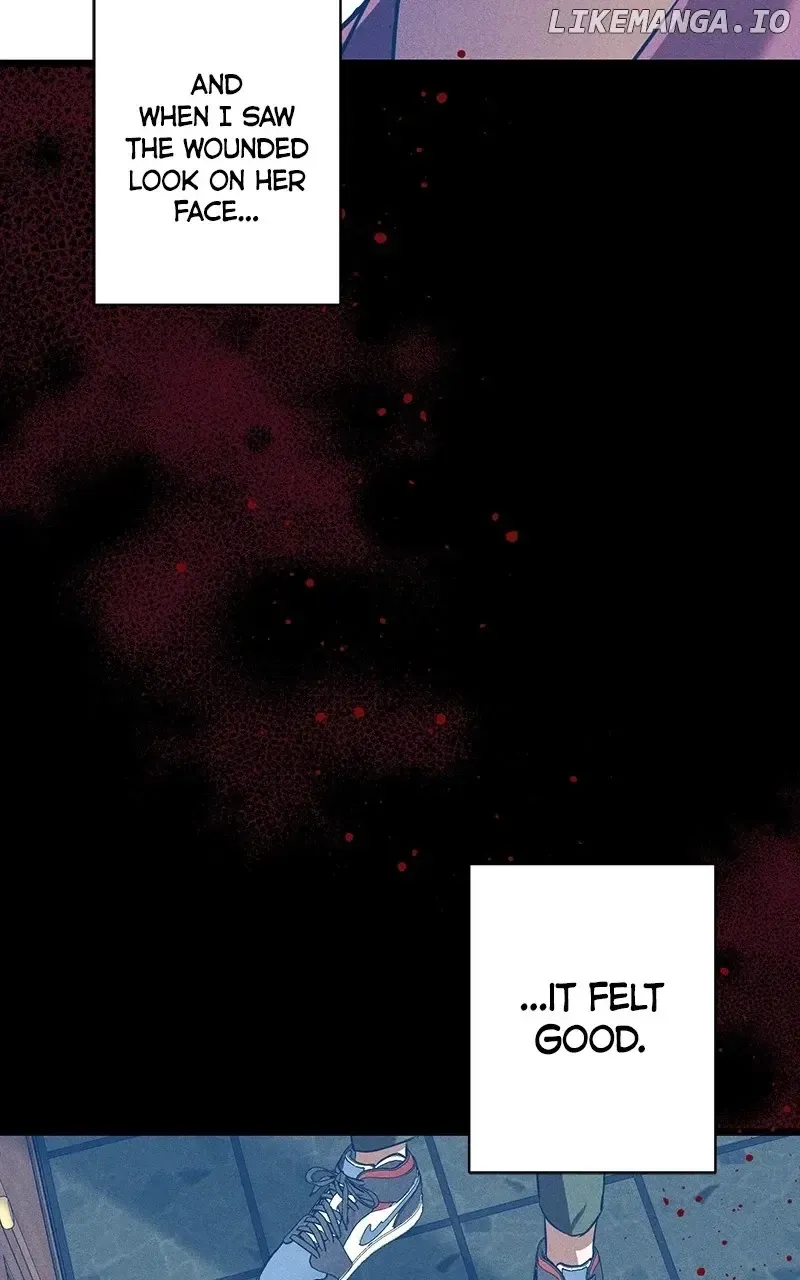 Hell Love Story Kainu Manga Chapter 34 Page 40