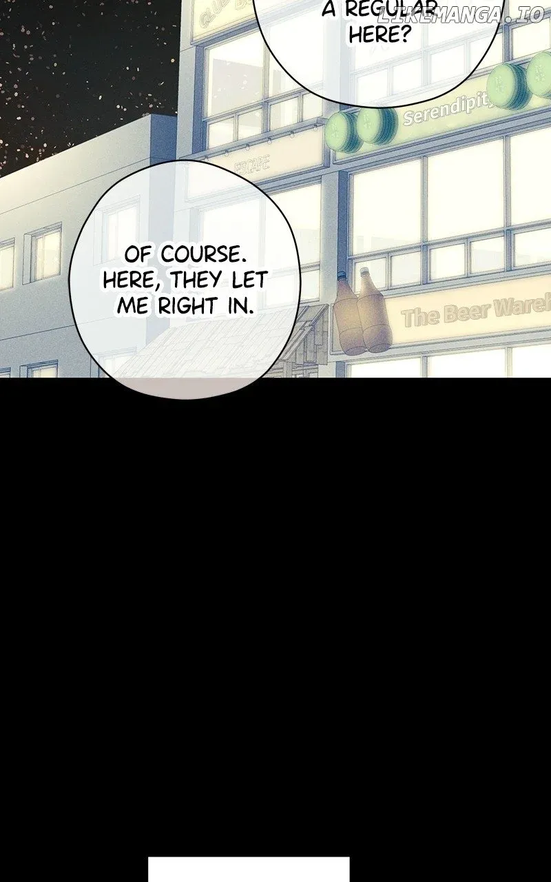 Hell Love Story Kainu Manga Chapter 33 Page 25