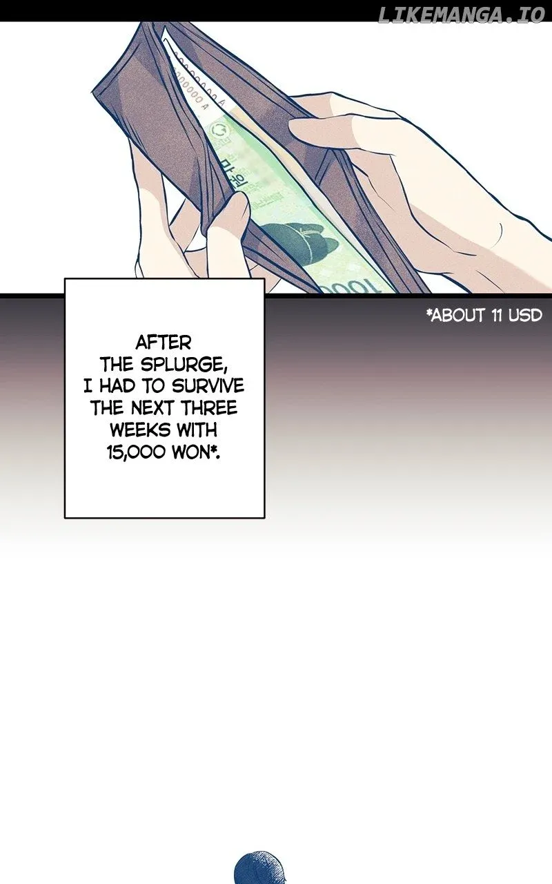 Hell Love Story Kainu Manga Chapter 31 Page 69