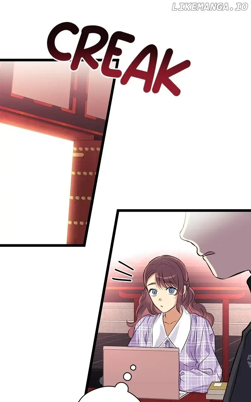 Hell Love Story Kainu Manga Chapter 30 Page 69