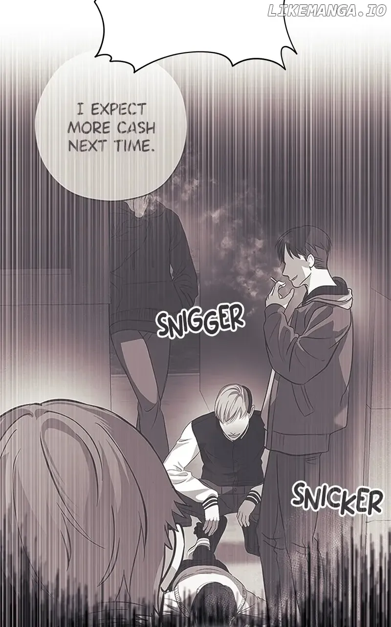 Hell Love Story Kainu Manga Chapter 30 Page 74