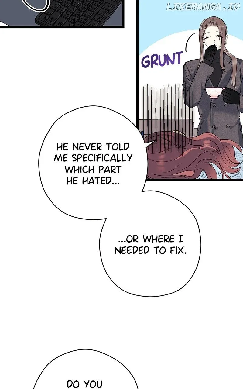 Hell Love Story Kainu Manga Chapter 29 Page 70