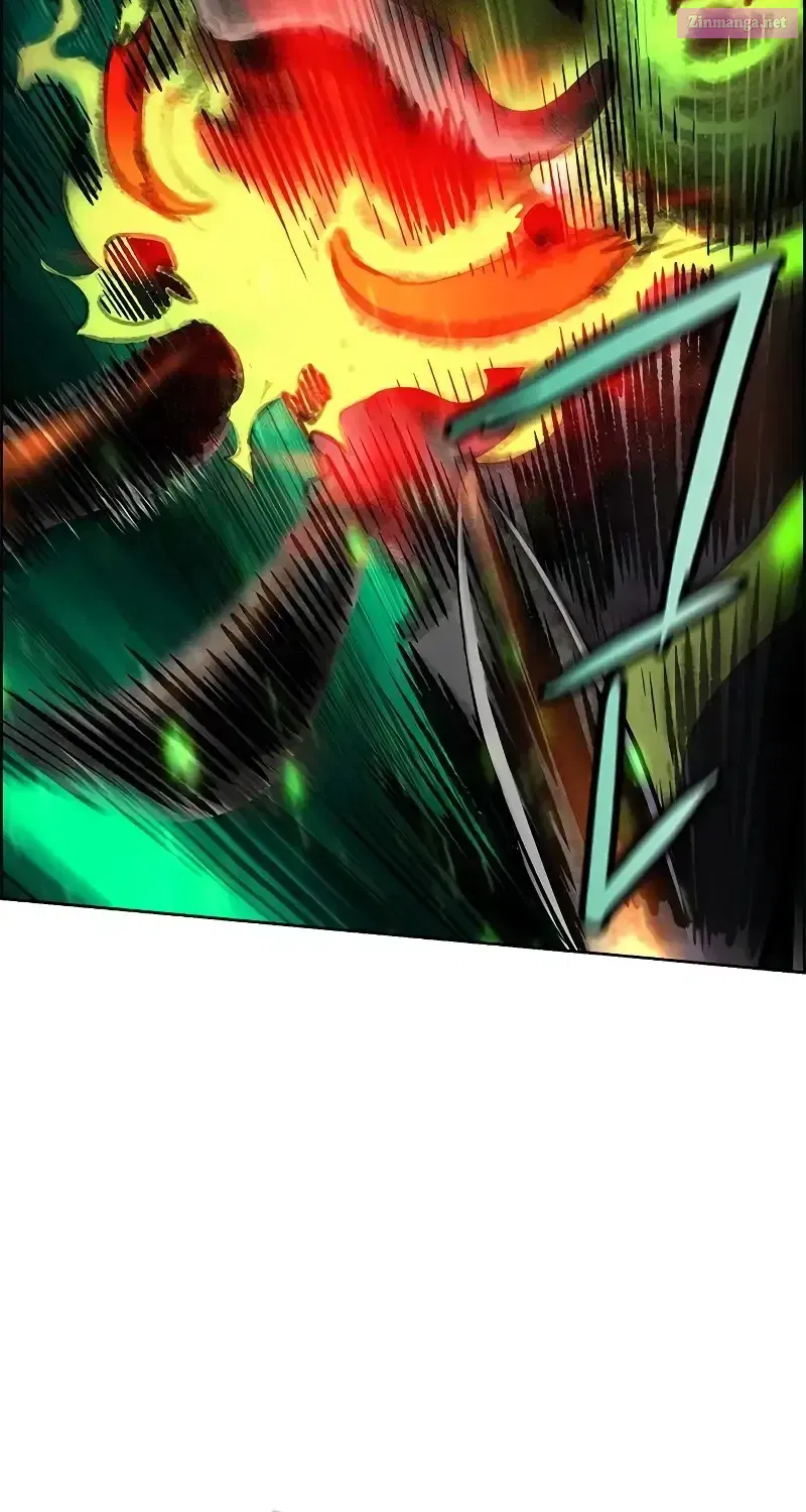 Jungle Juice Kainu Manga Chapter 143 Page 68