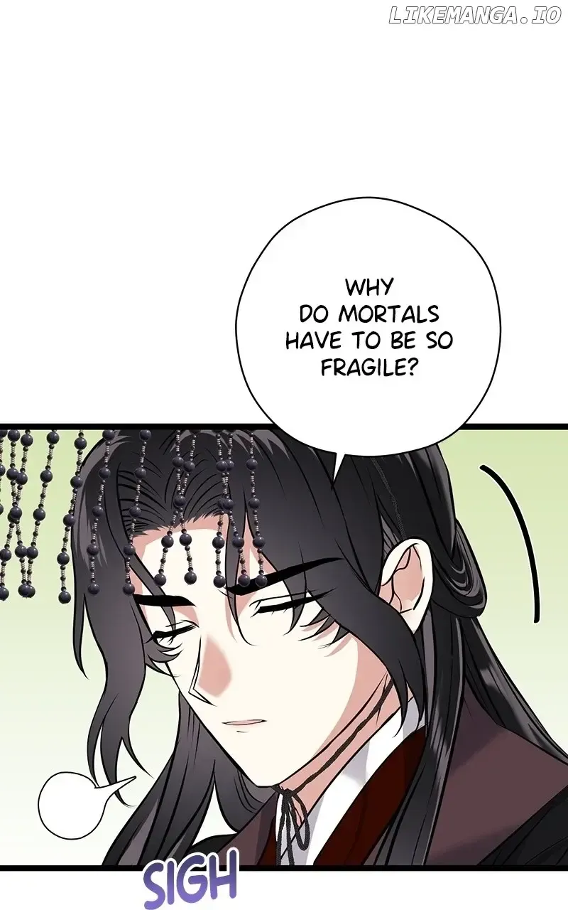 Hell Love Story Kainu Manga Chapter 28 Page 36