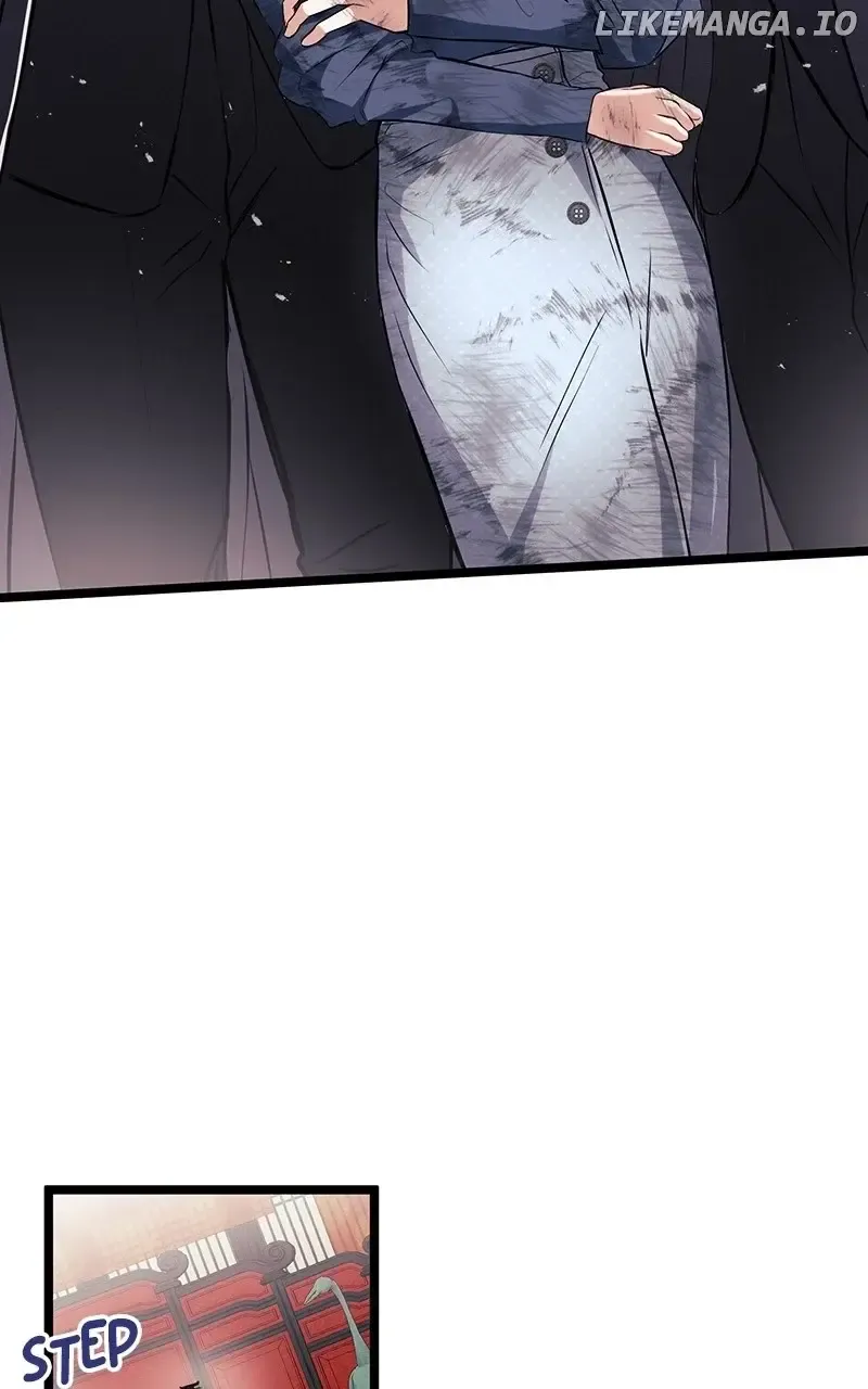 Hell Love Story Kainu Manga Chapter 26 Page 5