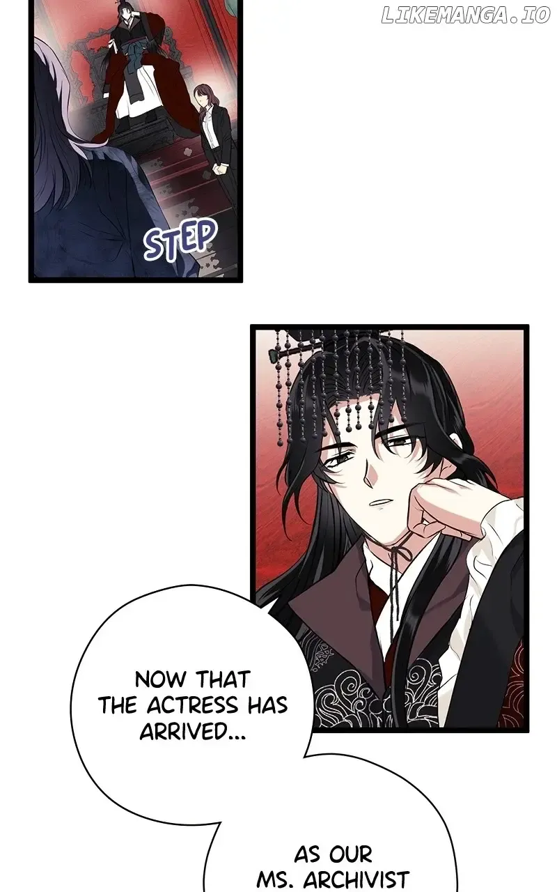 Hell Love Story Kainu Manga Chapter 26 Page 6