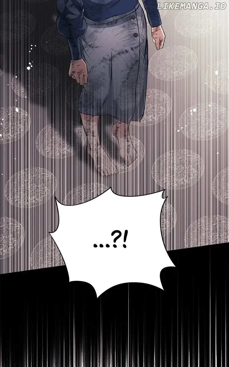 Hell Love Story Kainu Manga Chapter 26 Page 9