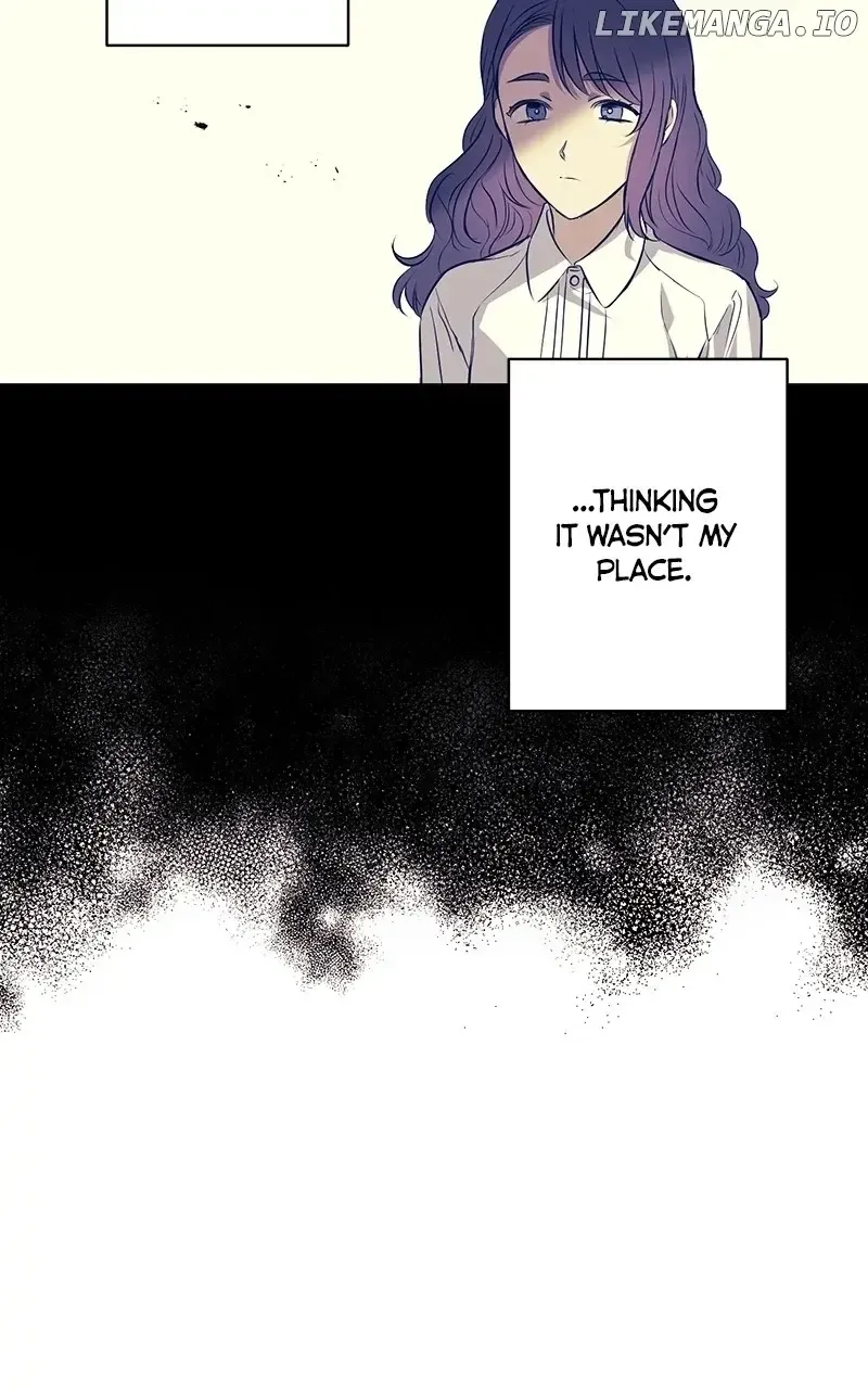 Hell Love Story Kainu Manga Chapter 26 Page 22