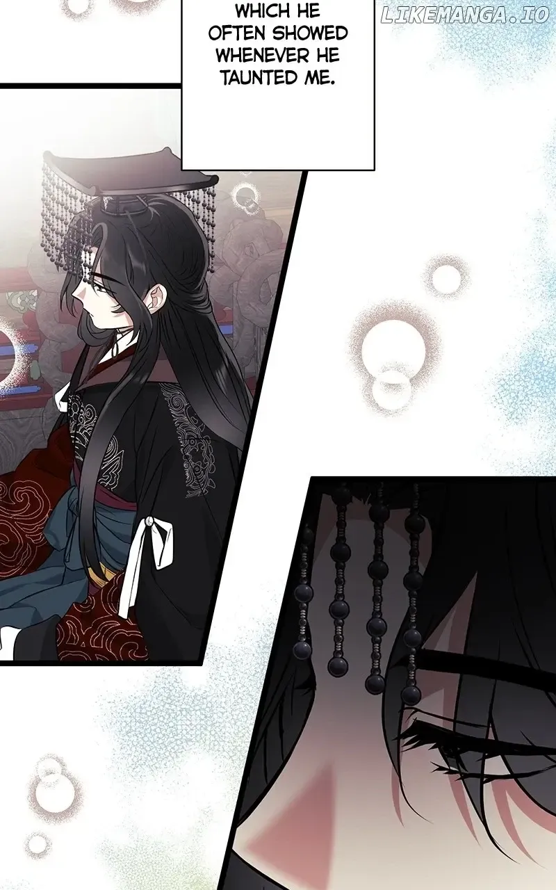 Hell Love Story Kainu Manga Chapter 26 Page 40
