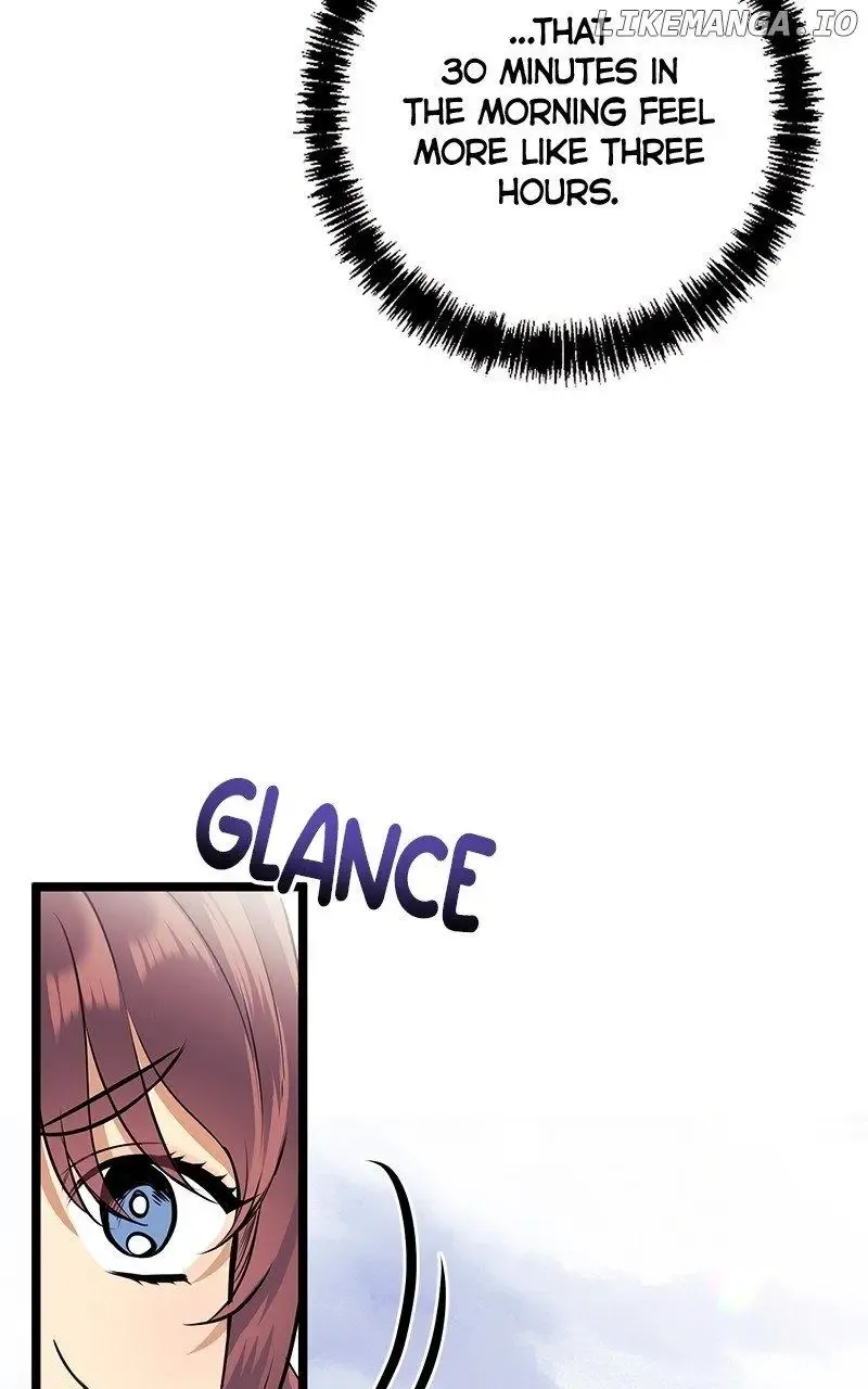 Hell Love Story Kainu Manga Chapter 25 Page 7