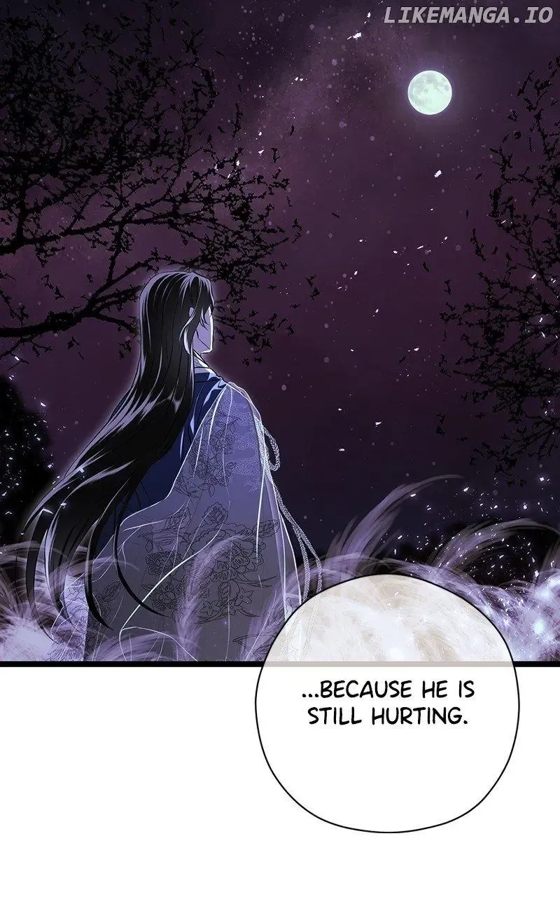 Hell Love Story Kainu Manga Chapter 24 Page 21