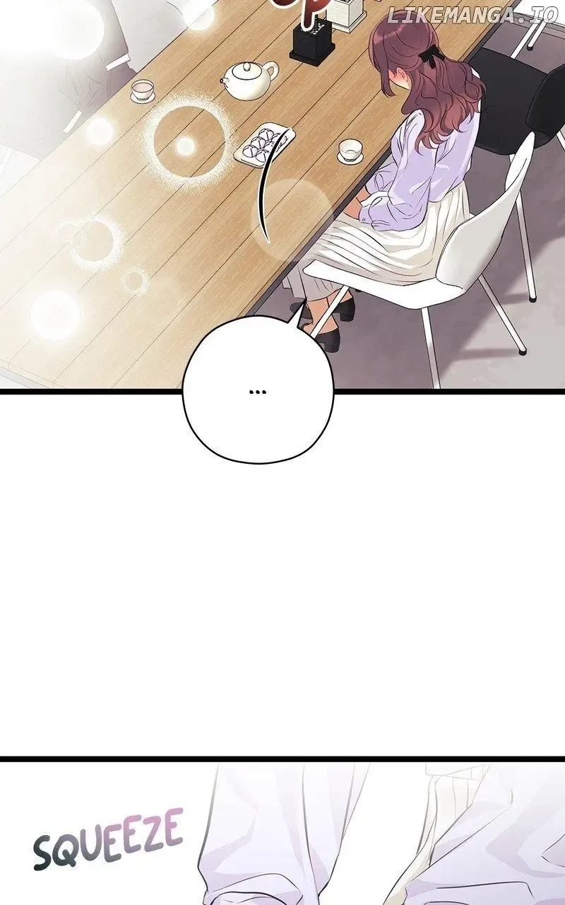 Hell Love Story Kainu Manga Chapter 24 Page 34