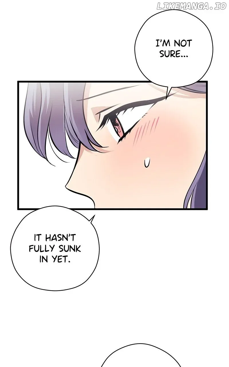 Hell Love Story Kainu Manga Chapter 22 Page 37