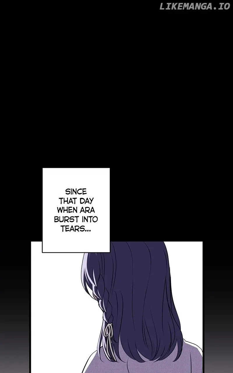 Hell Love Story Kainu Manga Chapter 22 Page 63