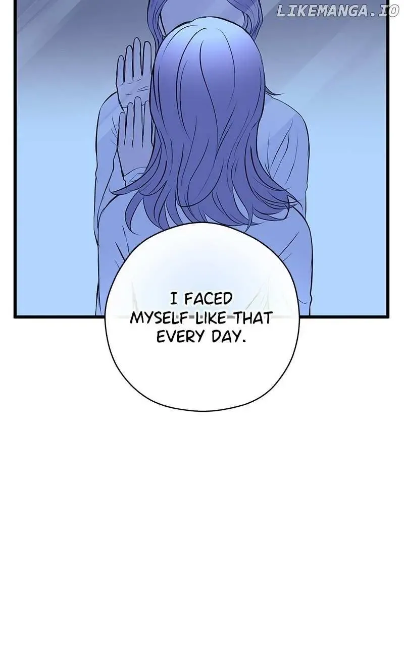 Hell Love Story Kainu Manga Chapter 21 Page 6