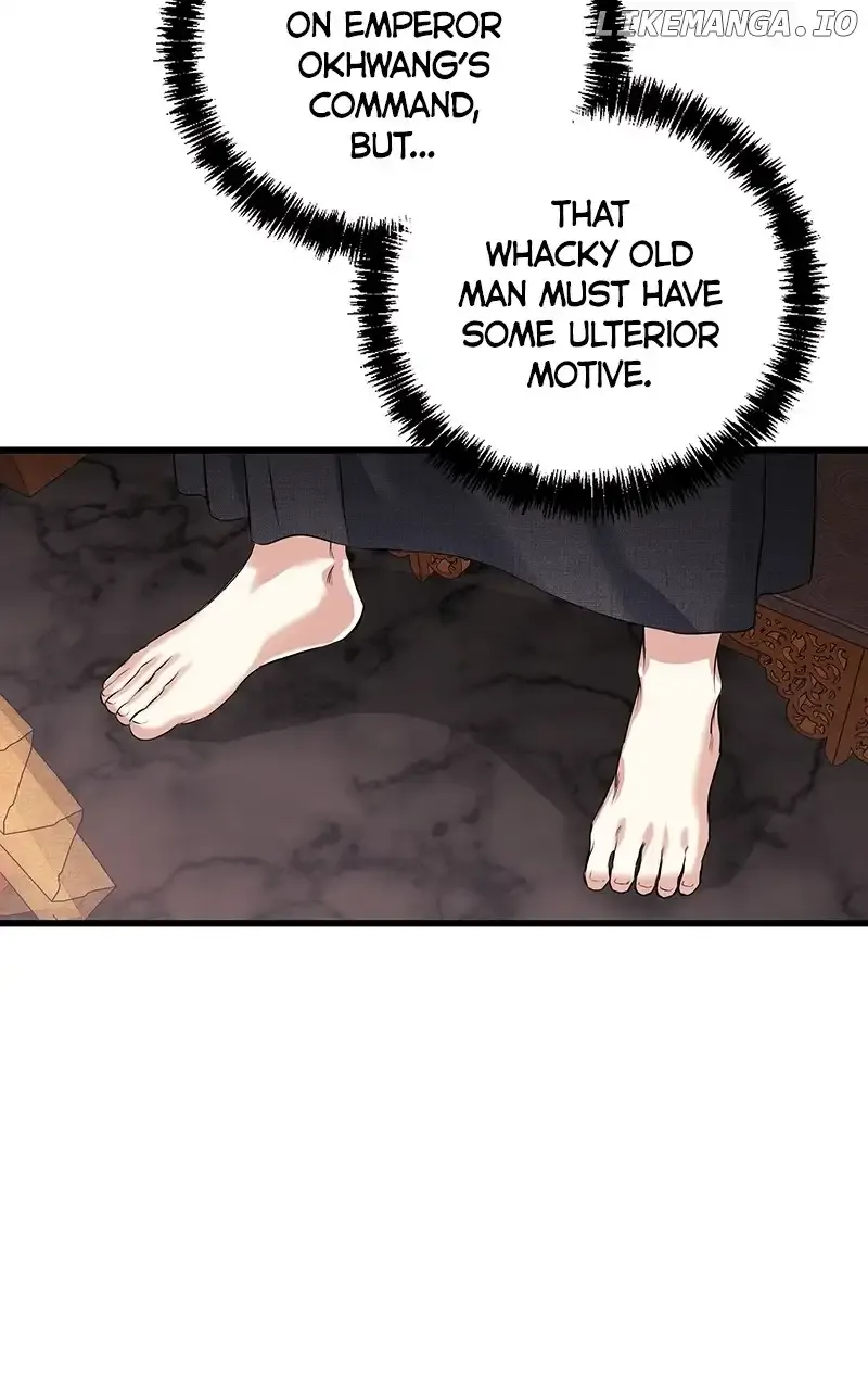 Hell Love Story Kainu Manga Chapter 16 Page 19