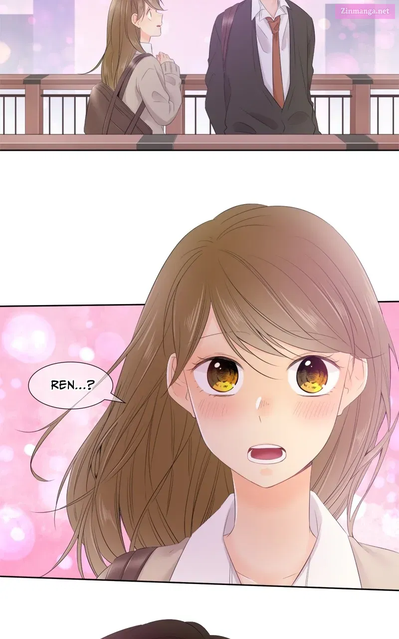 Revenge Love Kainu Manga Chapter 114 Page 40