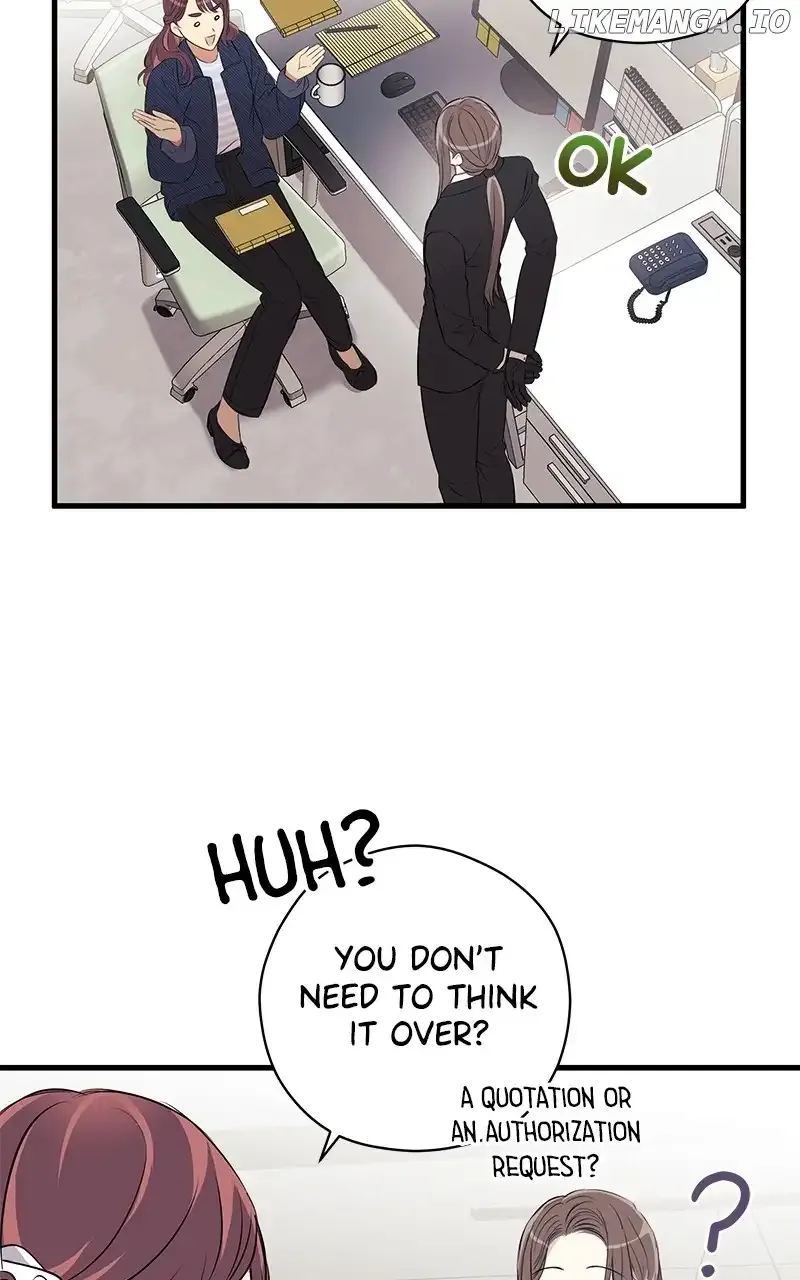 Hell Love Story Kainu Manga Chapter 13 Page 24