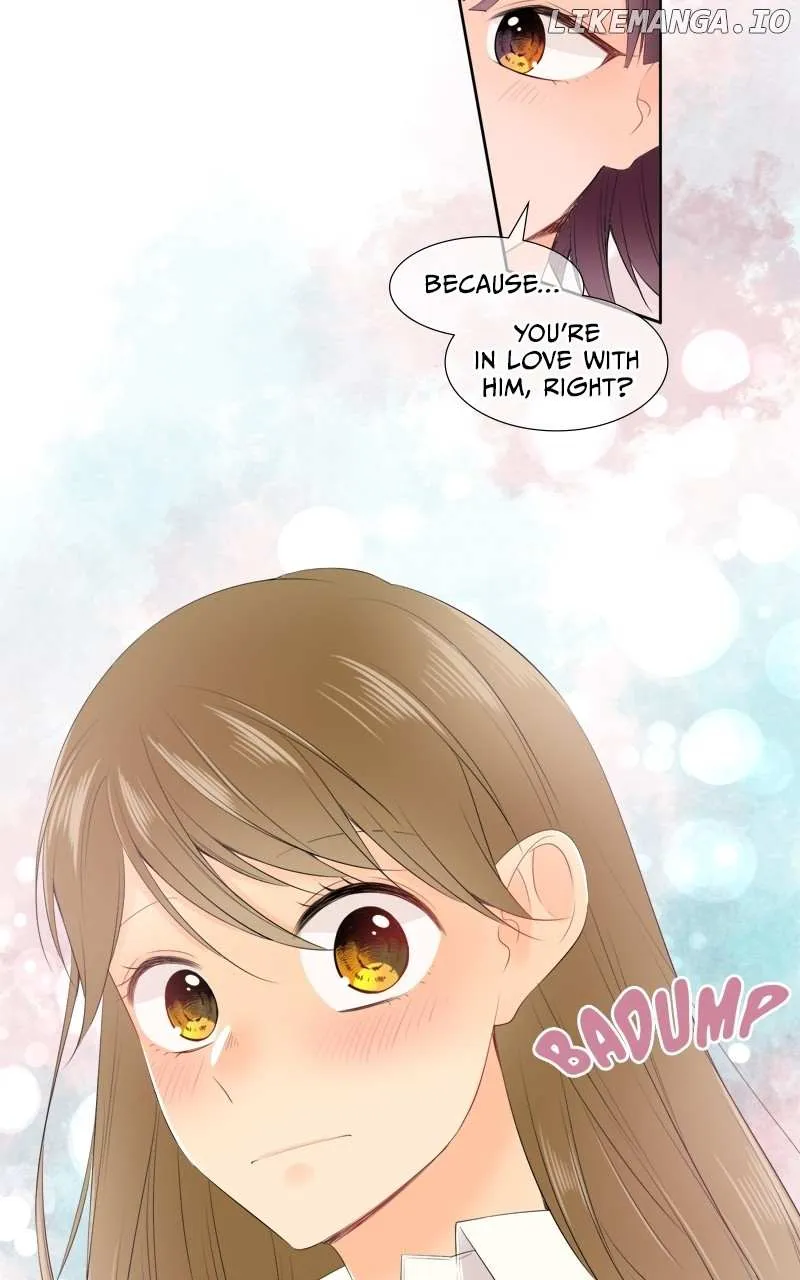 Revenge Love Kainu Manga Chapter 110 Page 8