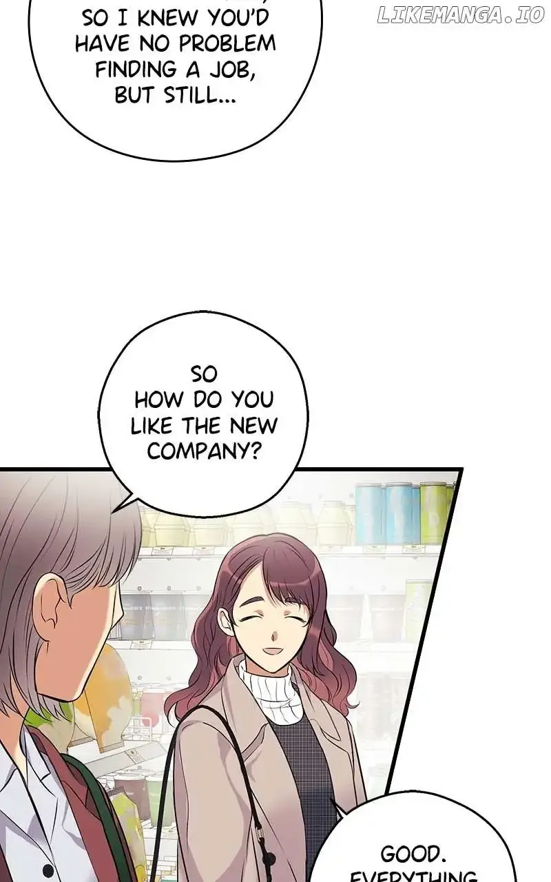 Hell Love Story Kainu Manga Chapter 12 Page 33