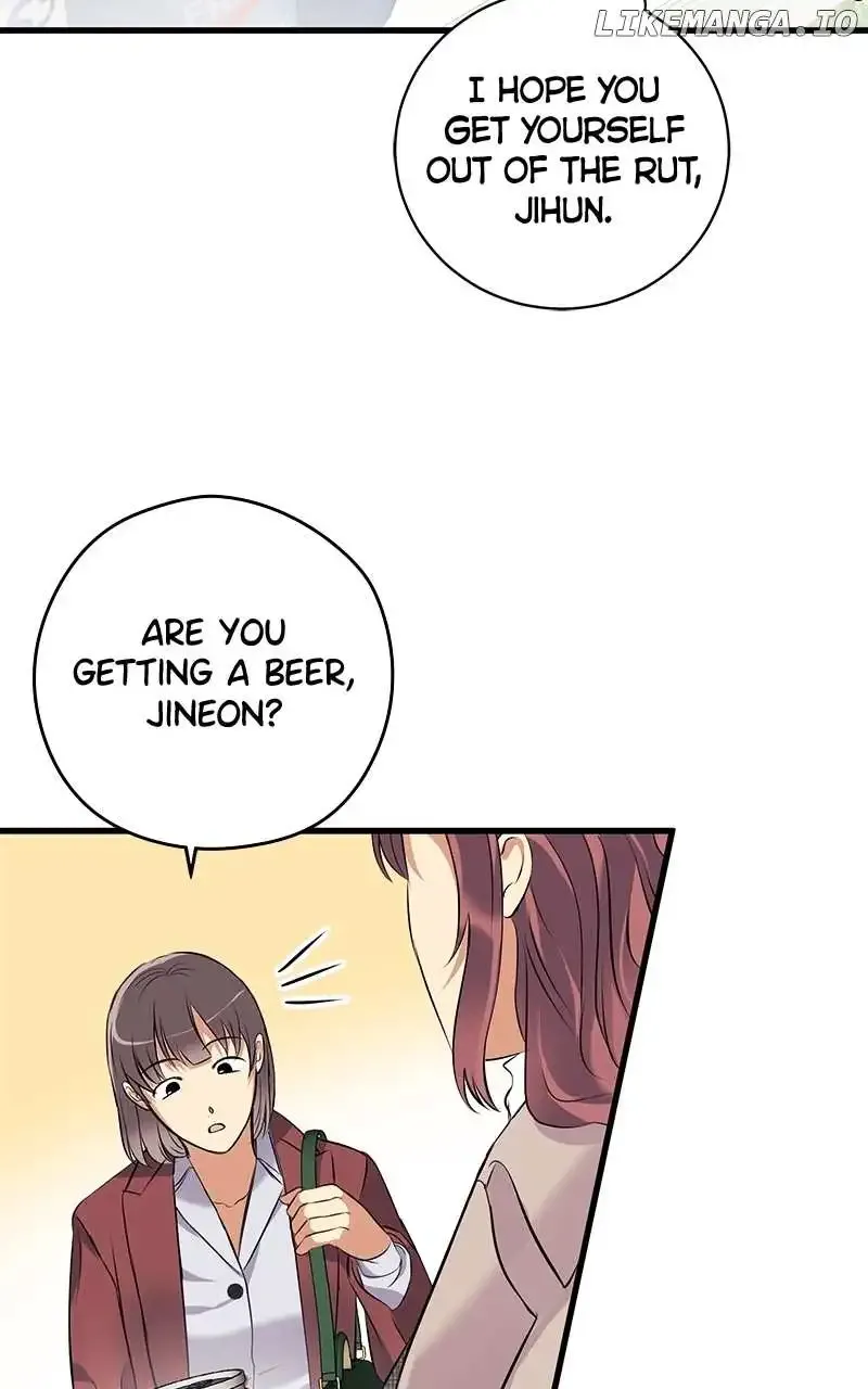 Hell Love Story Kainu Manga Chapter 12 Page 46