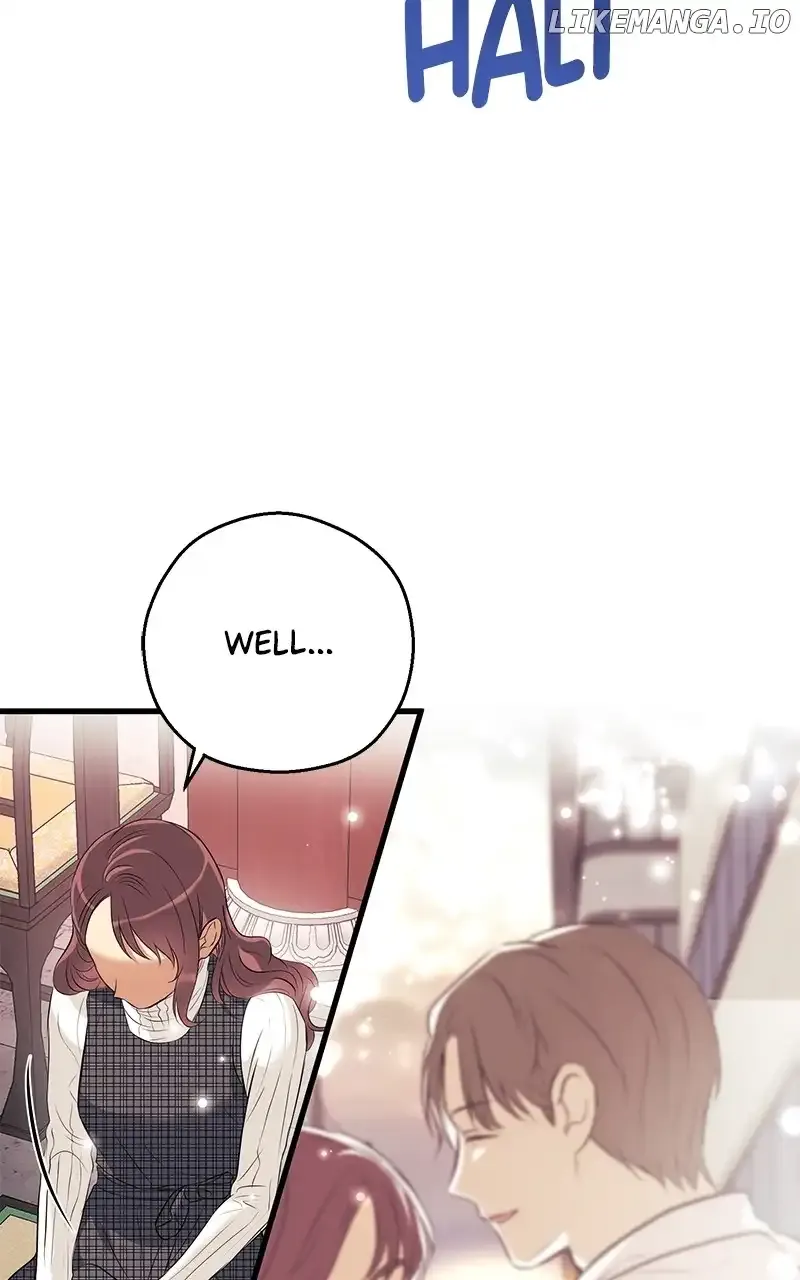 Hell Love Story Kainu Manga Chapter 11 Page 13
