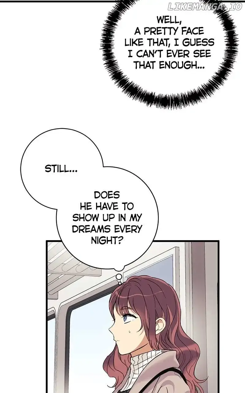 Hell Love Story Kainu Manga Chapter 10 Page 23