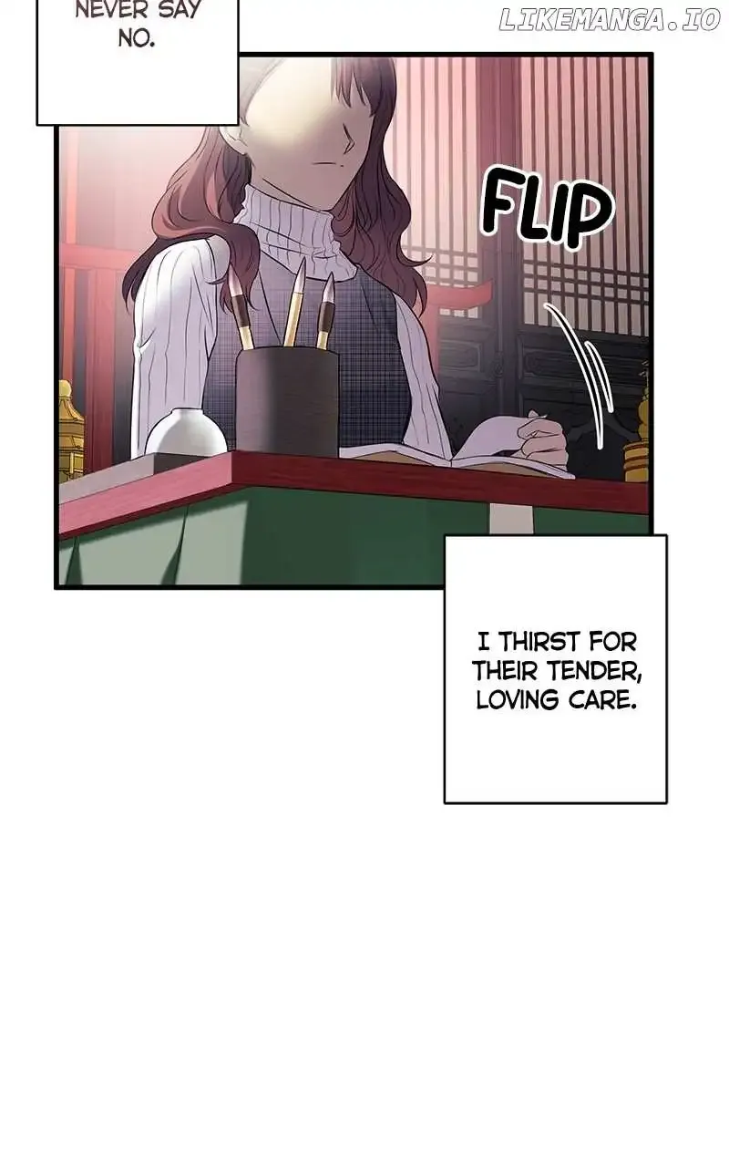 Hell Love Story Kainu Manga Chapter 10 Page 42