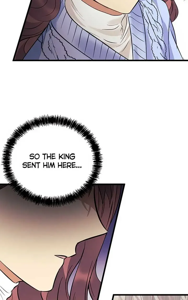 Hell Love Story Kainu Manga Chapter 6 Page 37