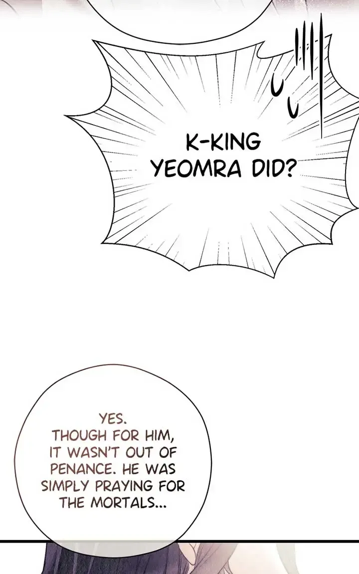 Hell Love Story Kainu Manga Chapter 6 Page 55