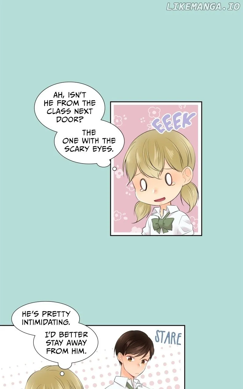 Revenge Love Kainu Manga Chapter 104 Page 38