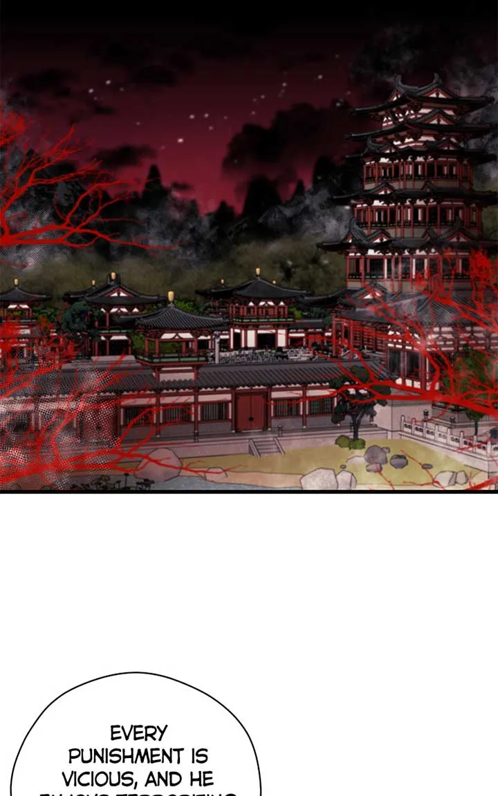 Hell Love Story Kainu Manga Chapter 5 Page 32