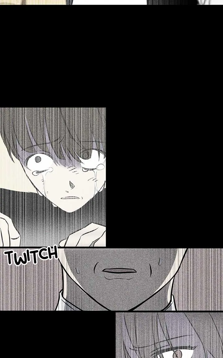 Hell Love Story Kainu Manga Chapter 4 Page 48