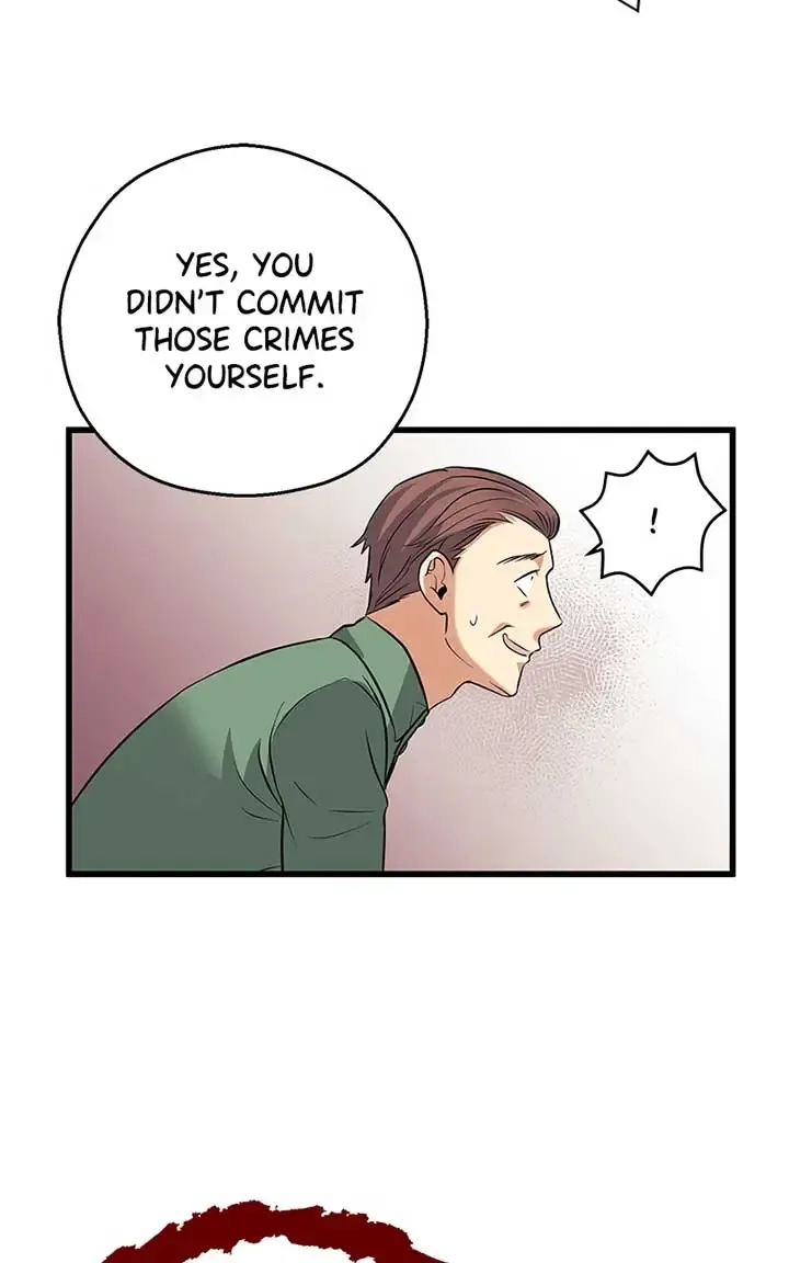 Hell Love Story Kainu Manga Chapter 4 Page 58