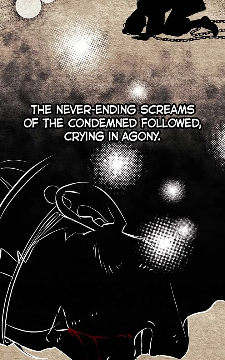 Hell Love Story Kainu Manga Chapter 3 Page 59