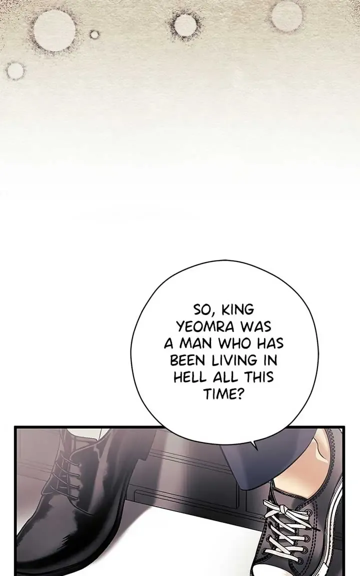 Hell Love Story Kainu Manga Chapter 3 Page 62
