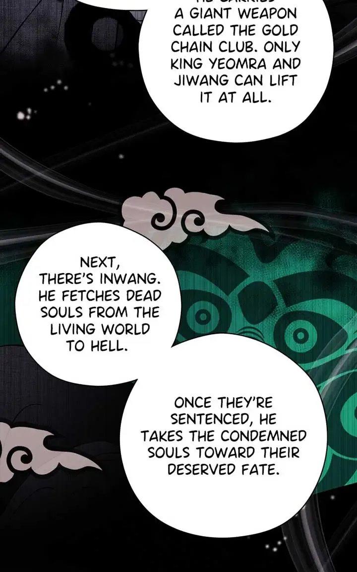Hell Love Story Kainu Manga Chapter 3 Page 70
