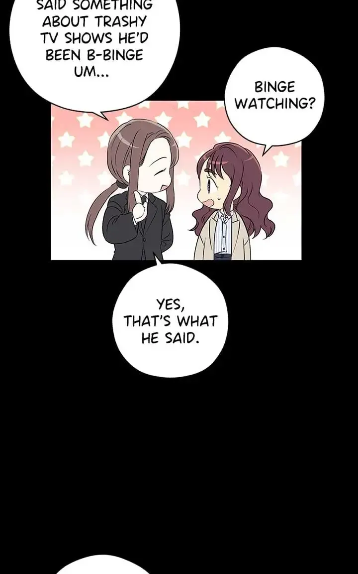 Hell Love Story Kainu Manga Chapter 3 Page 72