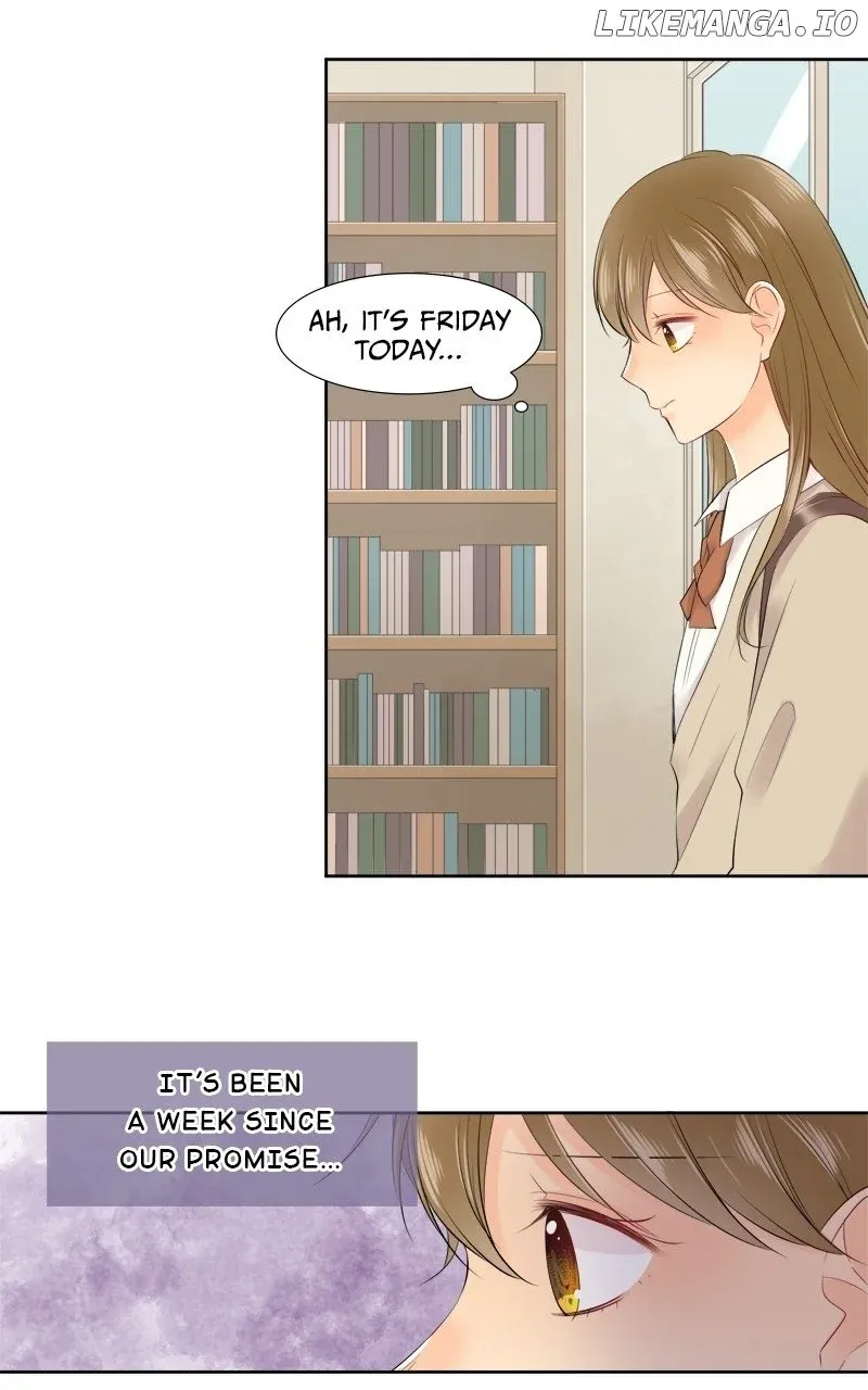 Revenge Love Kainu Manga Chapter 100 Page 8
