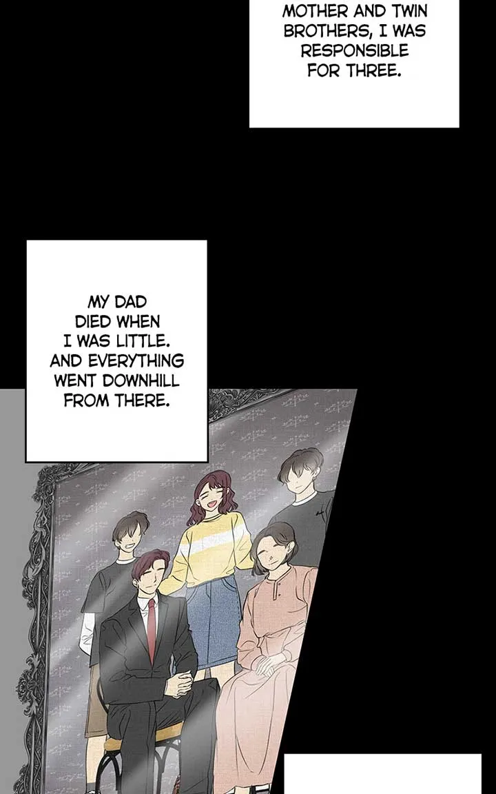 Hell Love Story Kainu Manga Chapter 1 Page 4