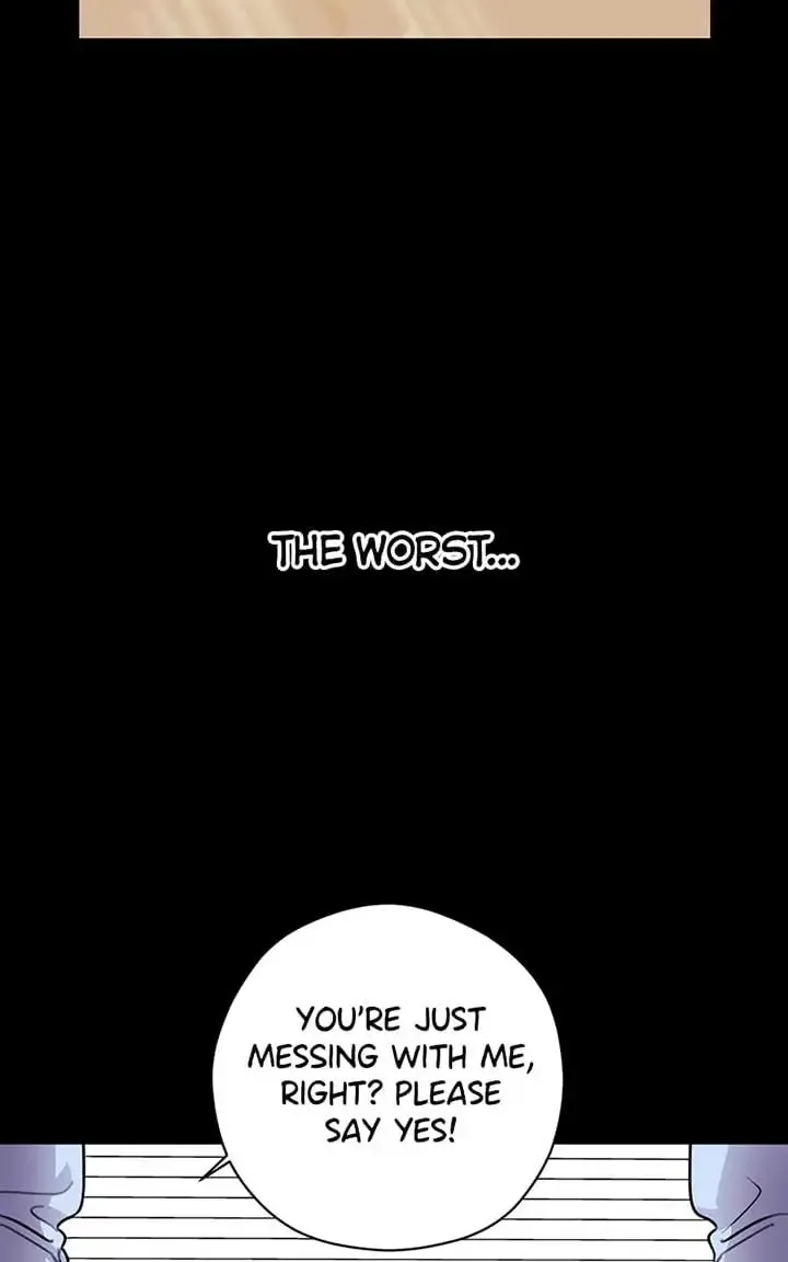 Hell Love Story Kainu Manga Chapter 1 Page 20