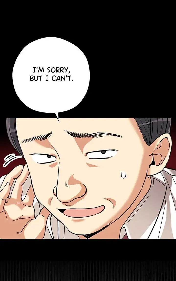 Hell Love Story Kainu Manga Chapter 1 Page 22