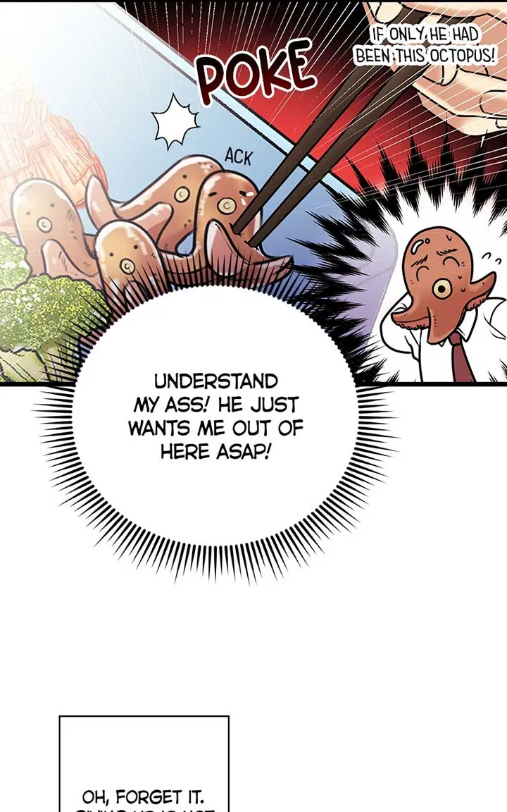 Hell Love Story Kainu Manga Chapter 1 Page 41